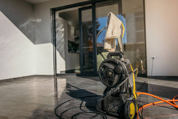Best Gas Station Cleaning  in Sandy Oaks, TX