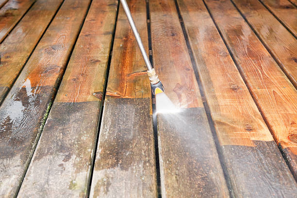 Best Post-Construction Pressure Washing  in Sandy Oaks, TX