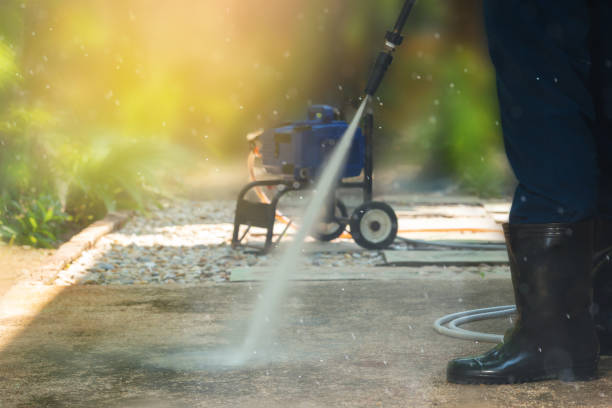 Sandy Oaks, TX Pressure Washing Company